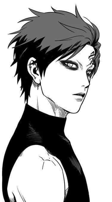 Gaara  thumbnail