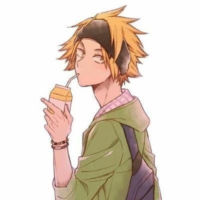 Denki Kaminari thumbnail