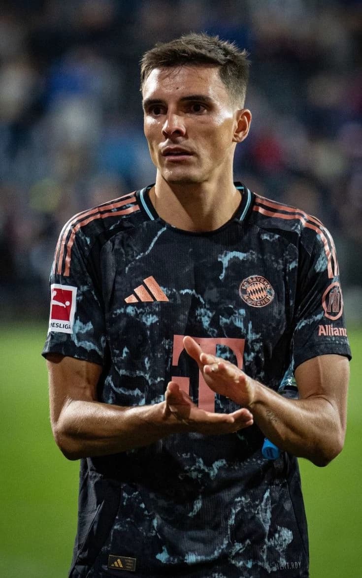 João Palhinha thumbnail