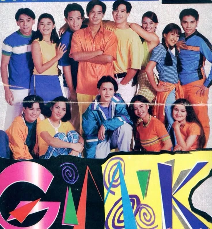 GIMIK(young vers) thumbnail