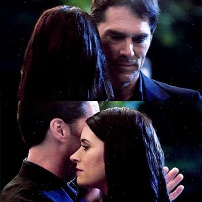 ♡Aaron hotchner & Emily Prentiss♡👩‍❤️‍👨 thumbnail