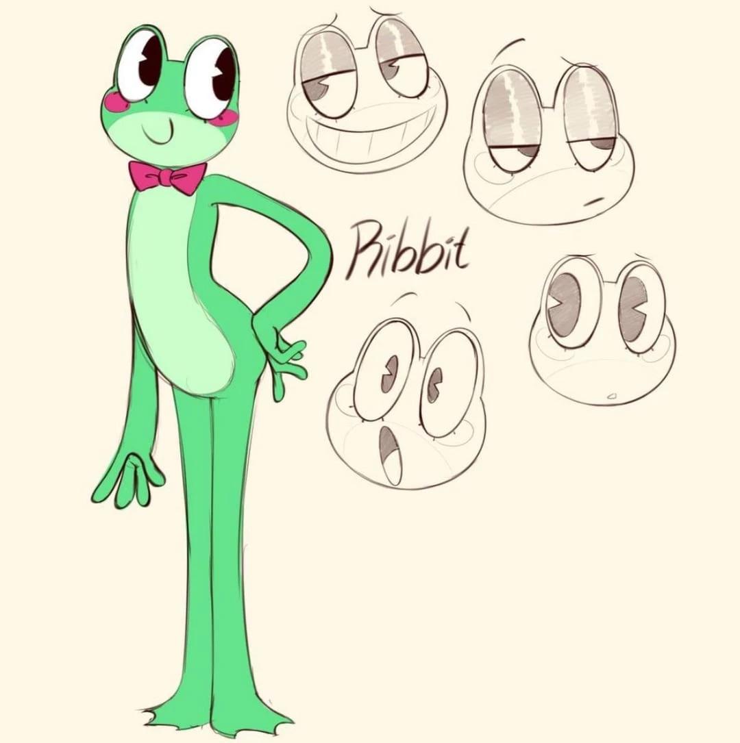 ribbit thumbnail