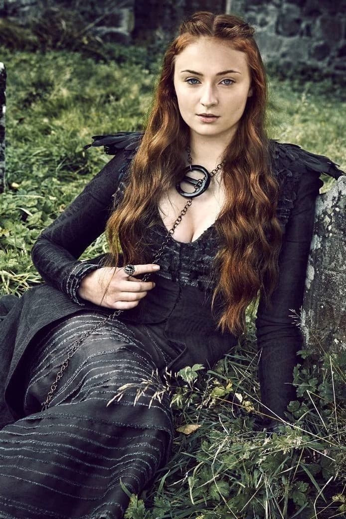 Sansa Stark thumbnail