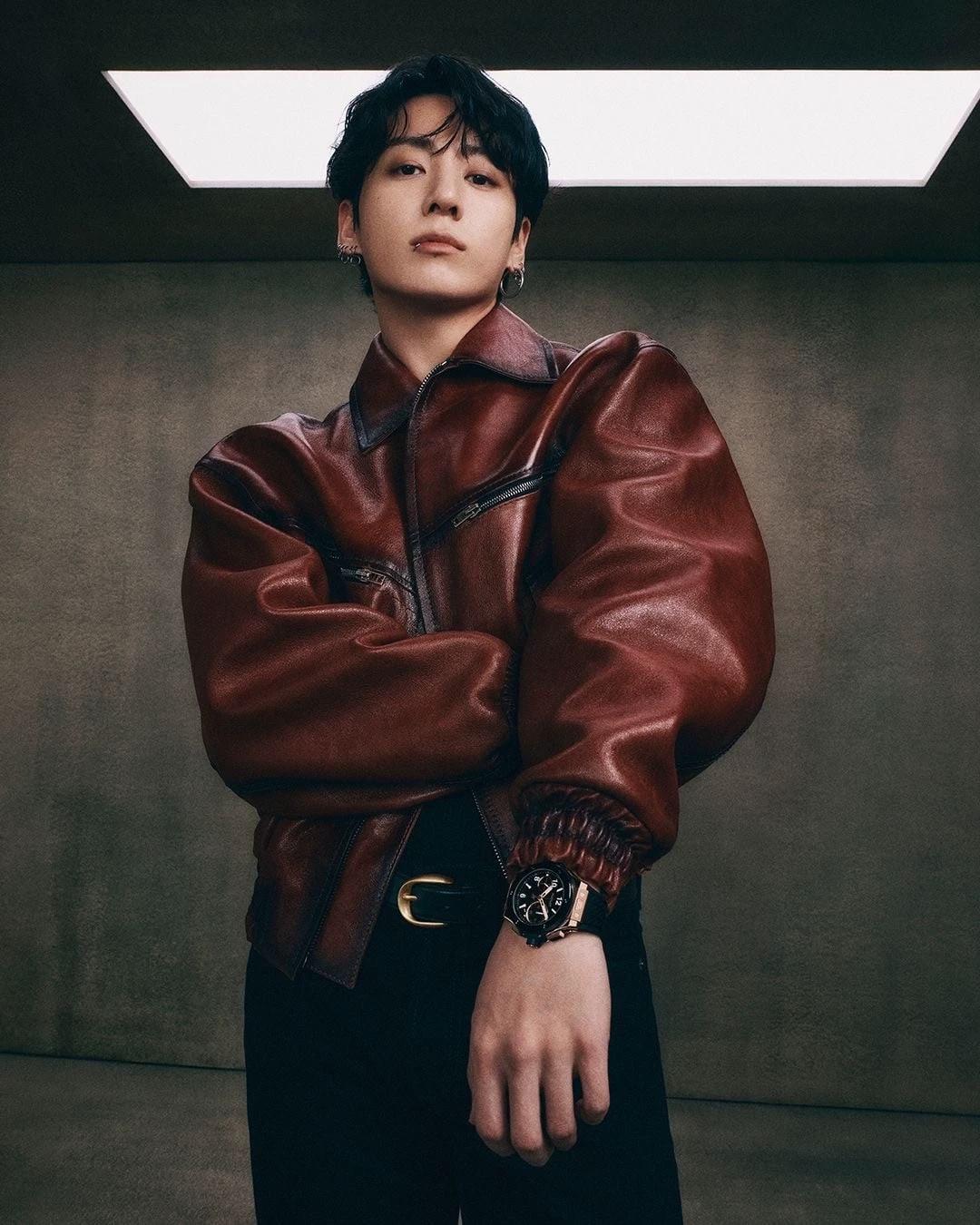 Jungkook thumbnail