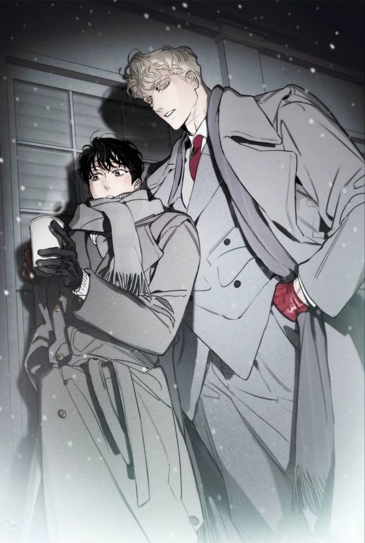 Jeong Lee and Caesar Sergeyev (kid user) thumbnail