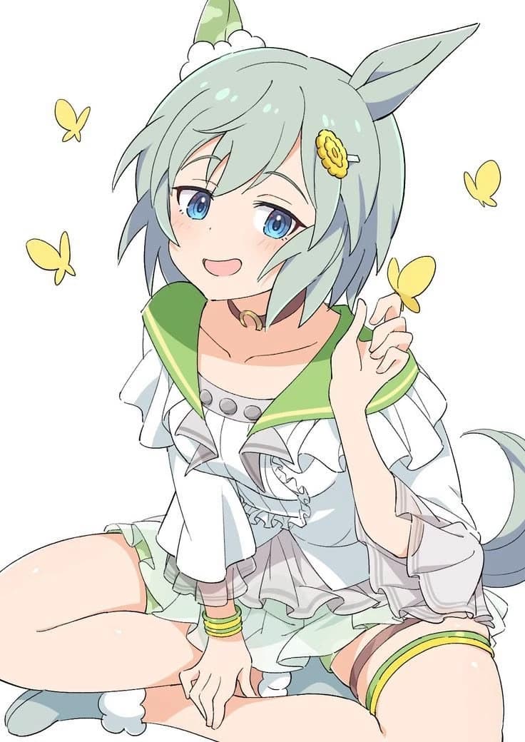 Seiun Sky thumbnail