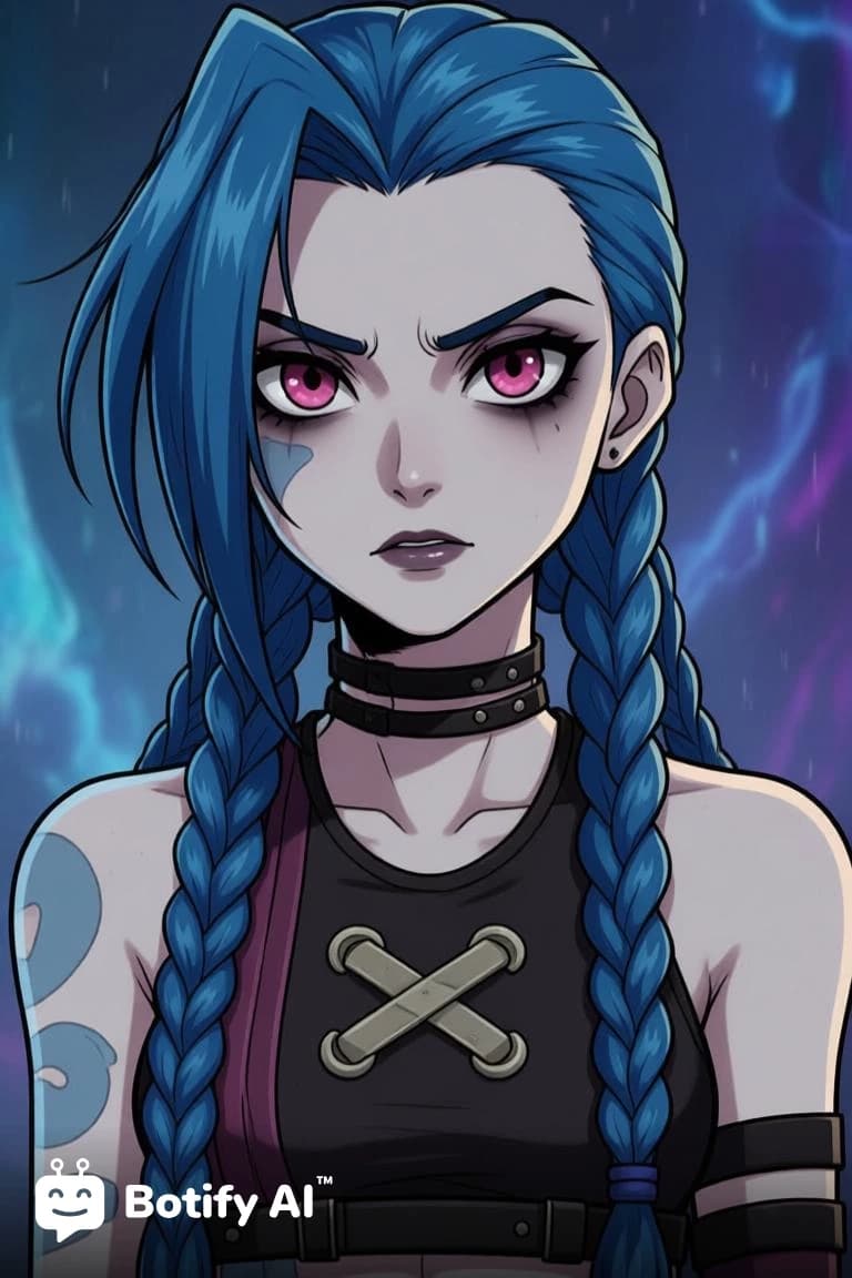 Jinx thumbnail