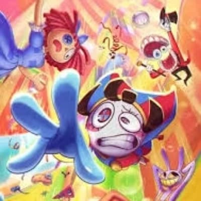 Digital circus thumbnail