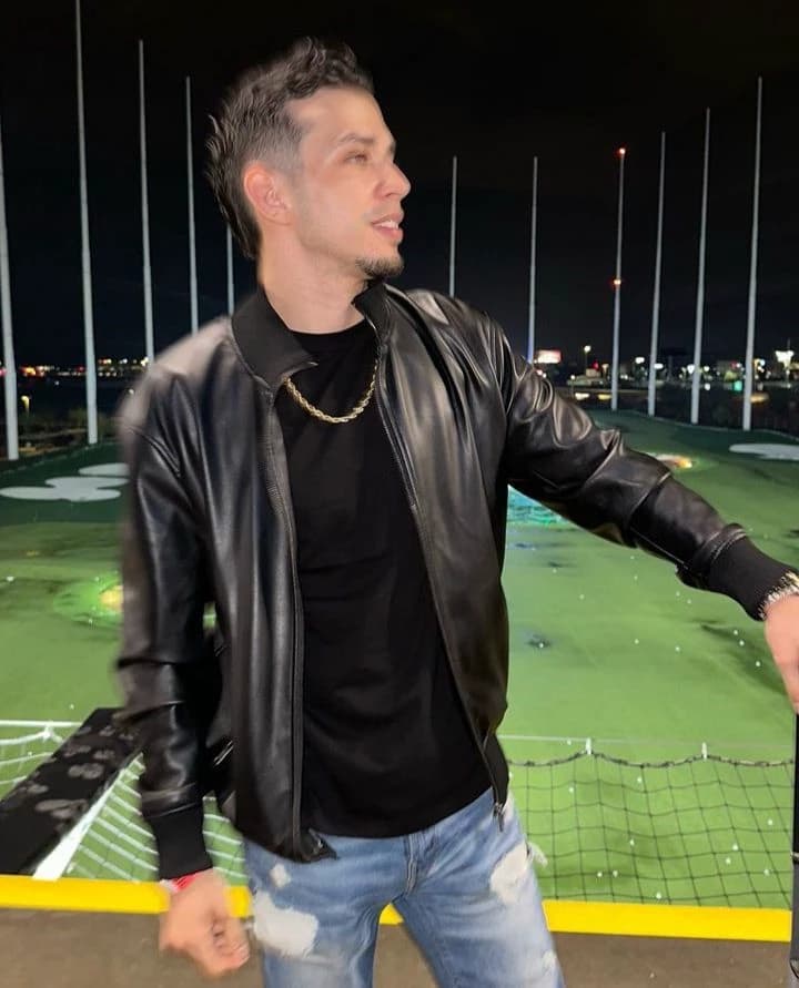 Cesar Parra thumbnail