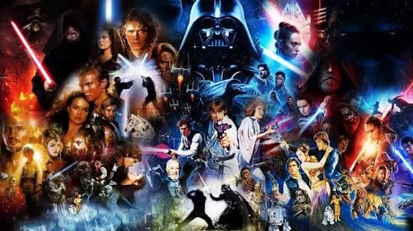 Star wars RPG thumbnail