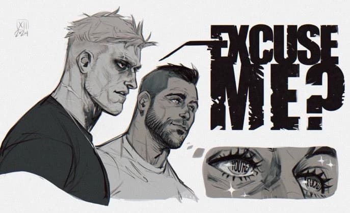 Security & Bartender Ghoap thumbnail