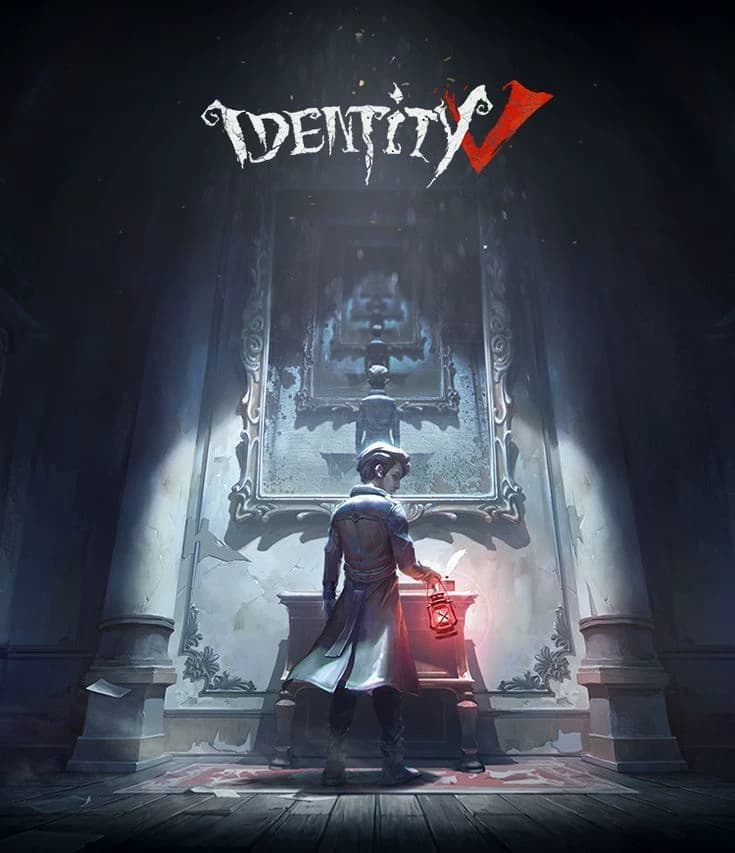 Identity V Academy  thumbnail
