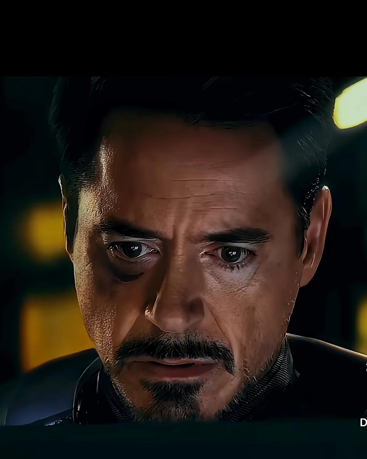 Tony Stark  thumbnail