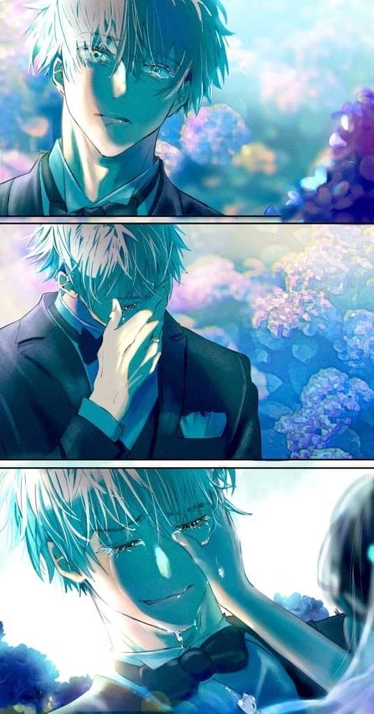 Satoru Gojo  thumbnail