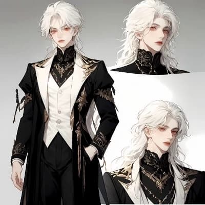 Scorpions Hyperion Malfoy thumbnail