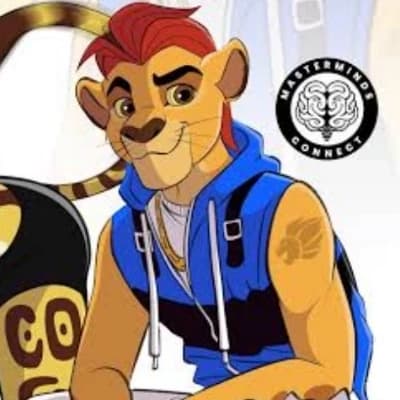 Kion thumbnail