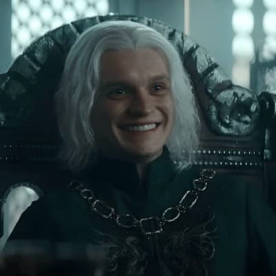 Aegon Targaryen II thumbnail