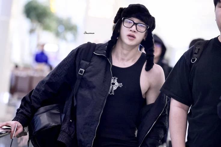 - Bang Chan thumbnail