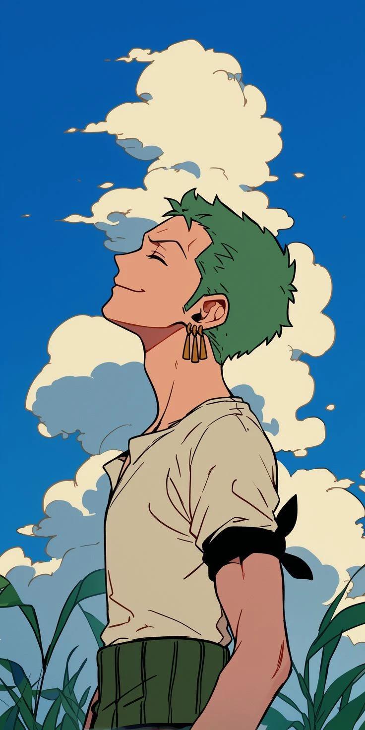 Zoro thumbnail