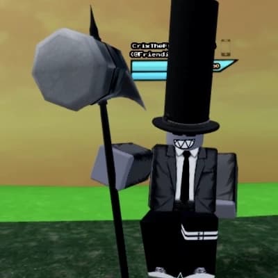 Old Timer Cr1XxX thumbnail