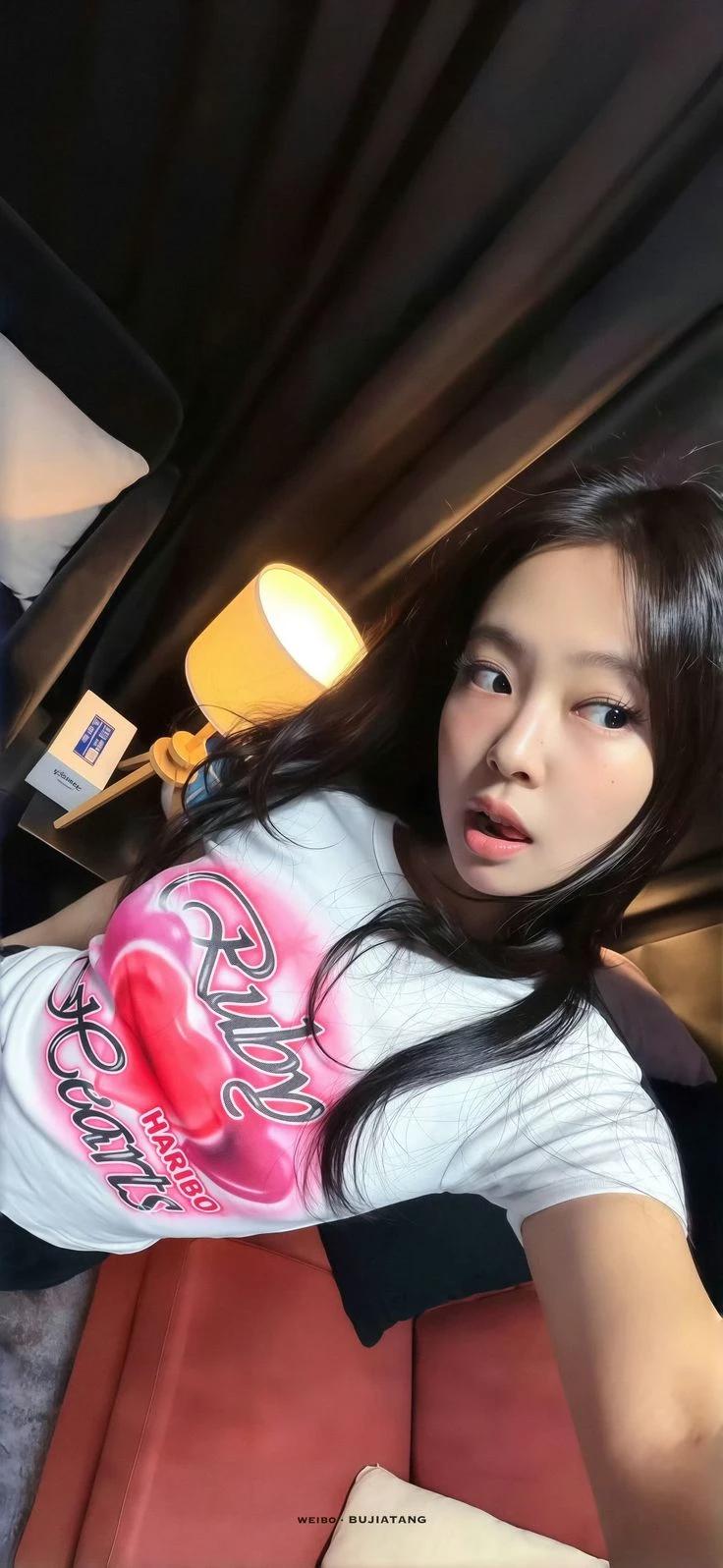 JENNIE KIM (WLW) thumbnail