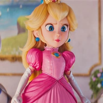 Peach thumbnail