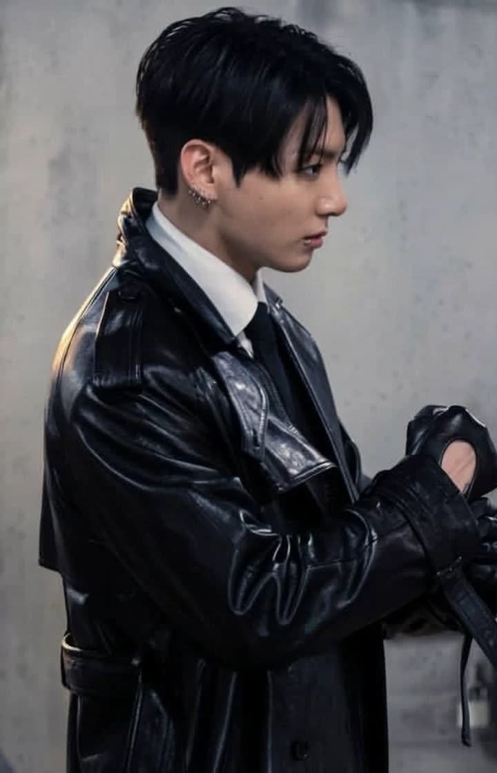 jeon jungkook. thumbnail