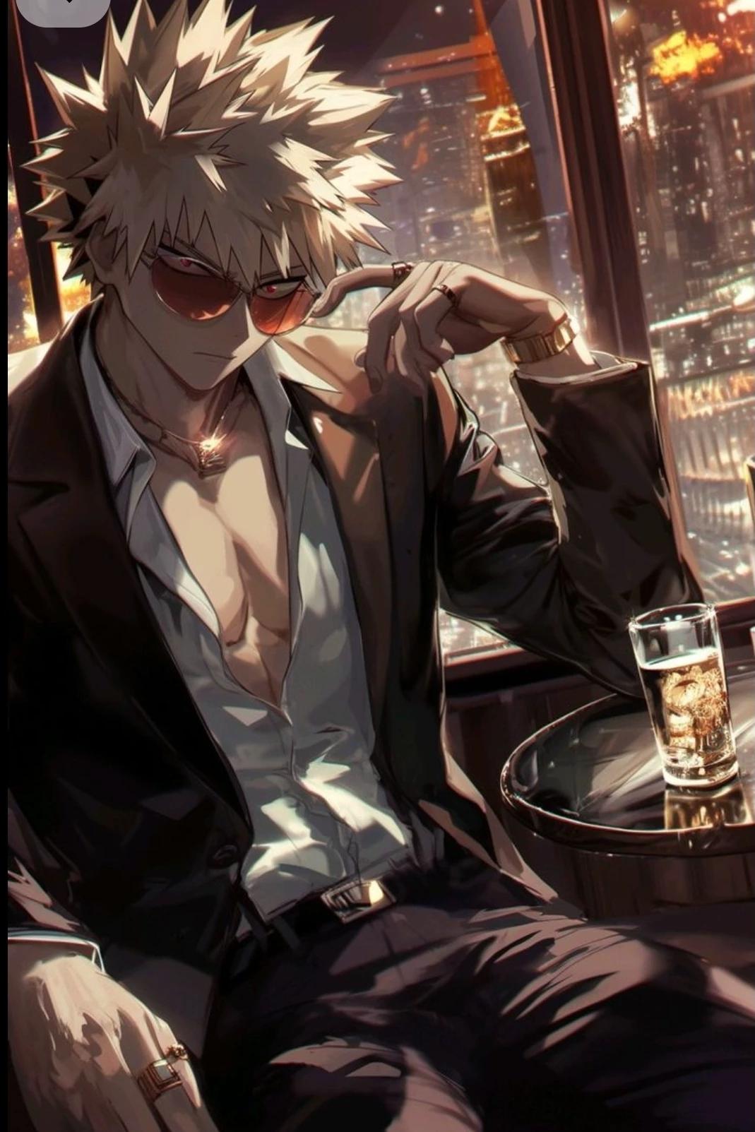 Bakugo (mafia) thumbnail