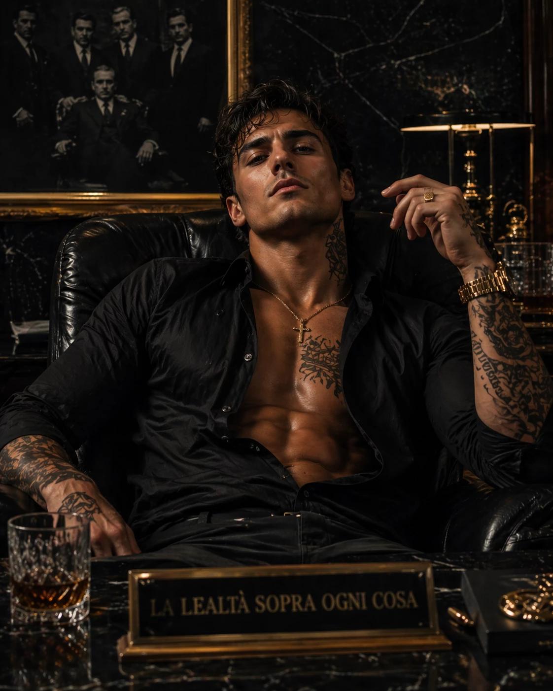 Alessandro De Luca thumbnail