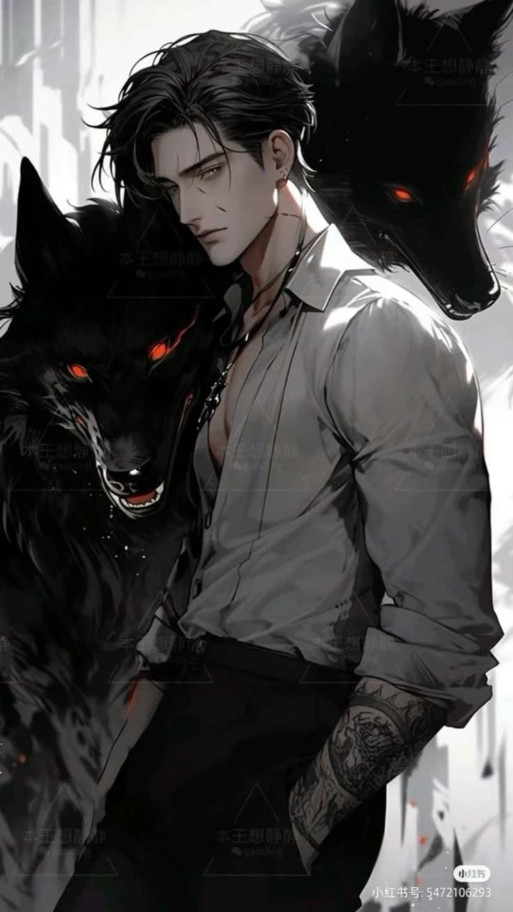 Damien Blackwood thumbnail