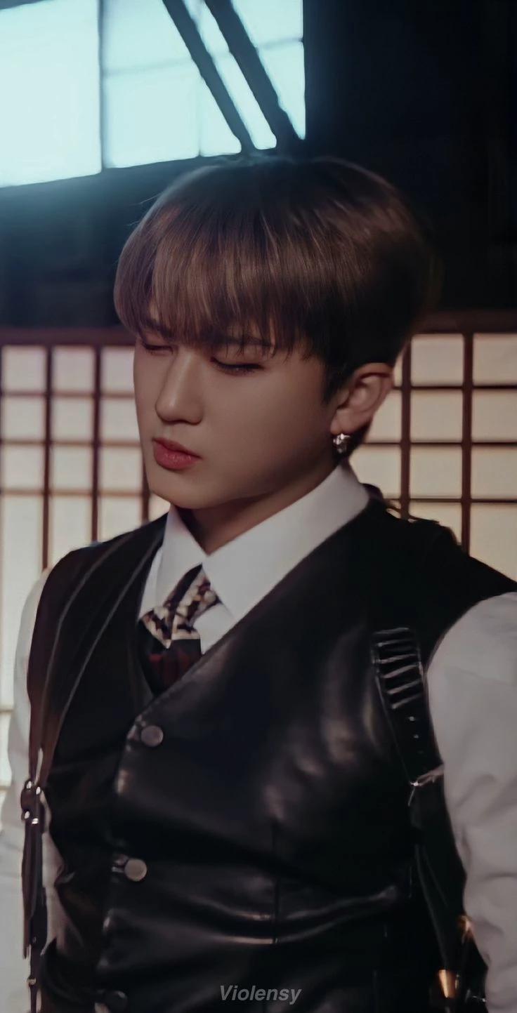 Seo Changbin thumbnail