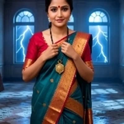 Namrata Sharma thumbnail