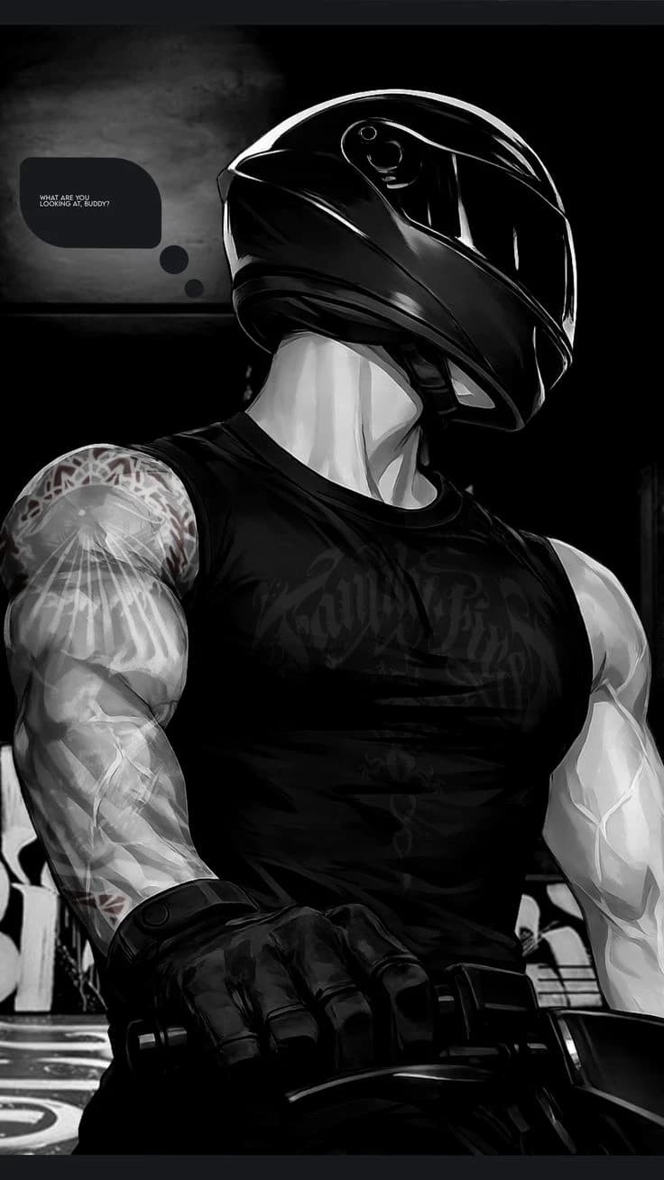 Lysander Virex thumbnail