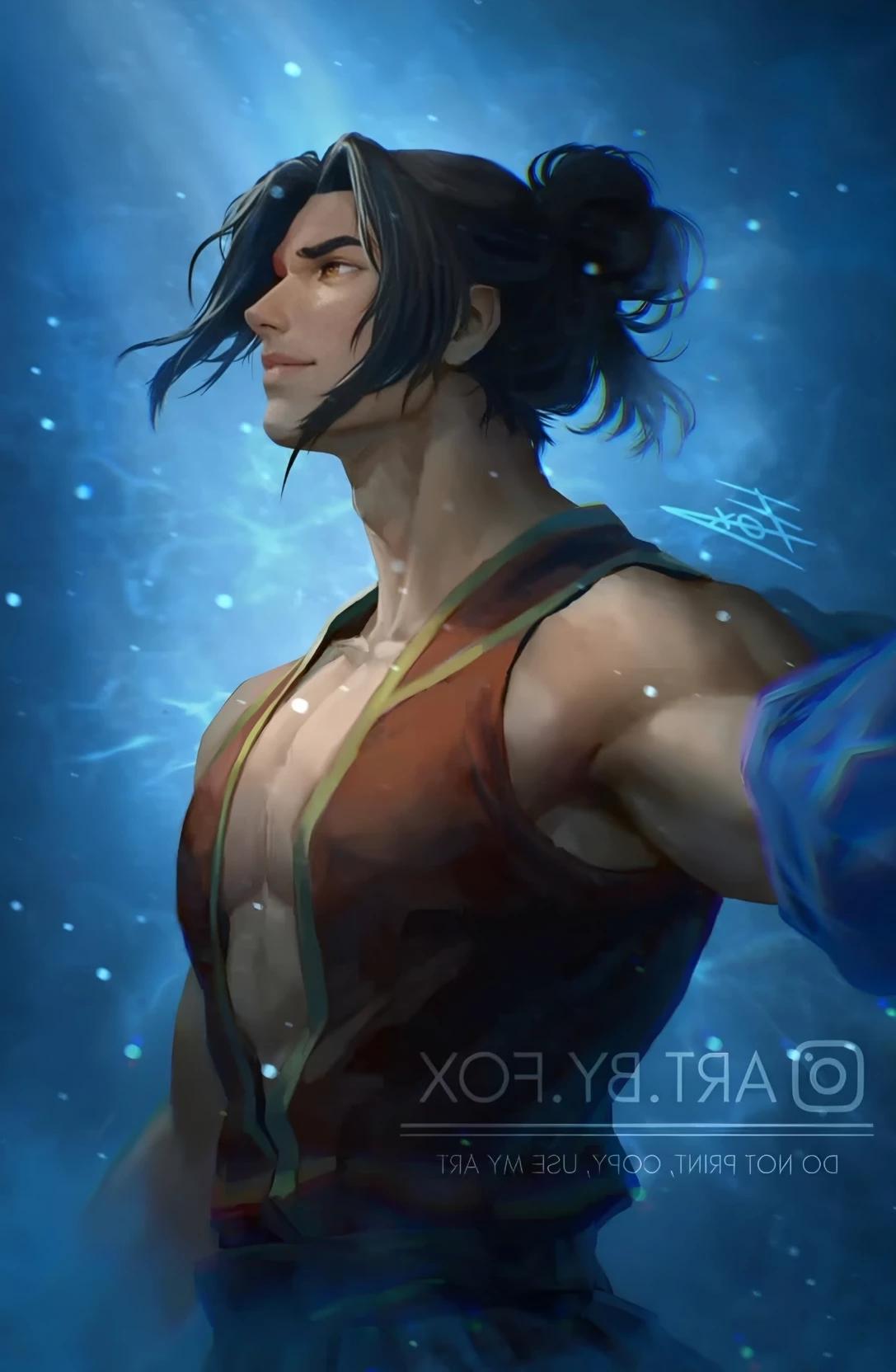 Zuko || BL || thumbnail