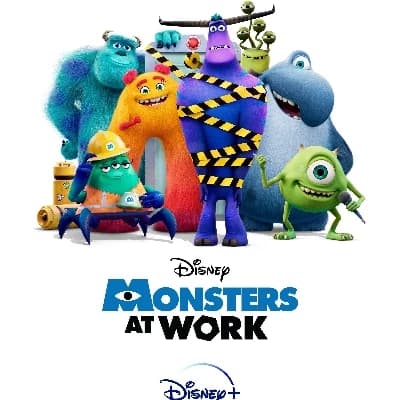Monsters at work  thumbnail