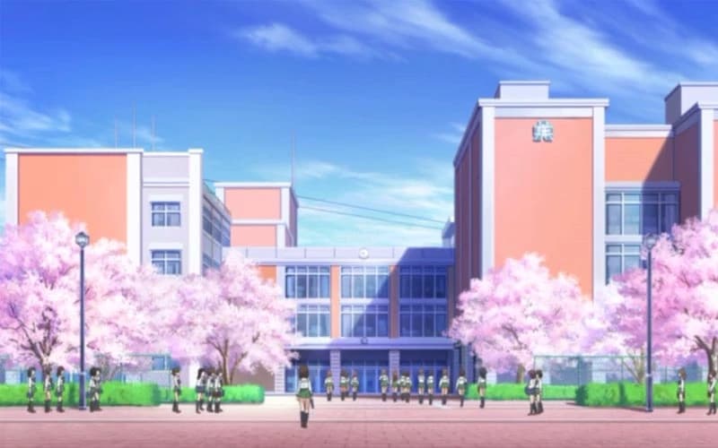 โรงเรียนเก่า thumbnail