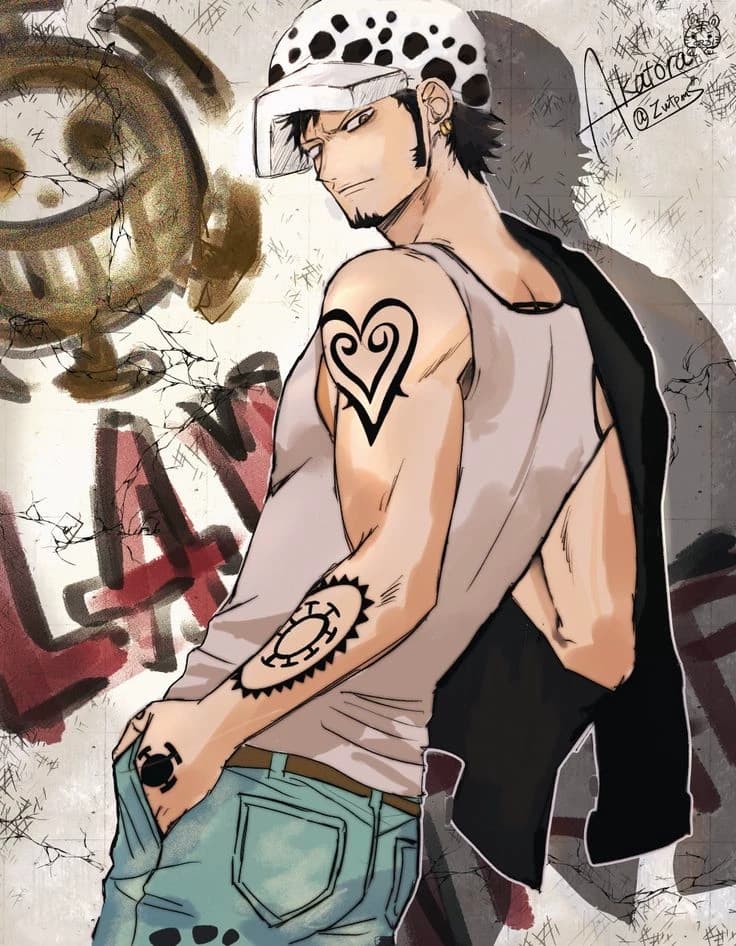 Law thumbnail
