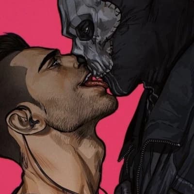 Ghost x Soap | Puppy Play thumbnail