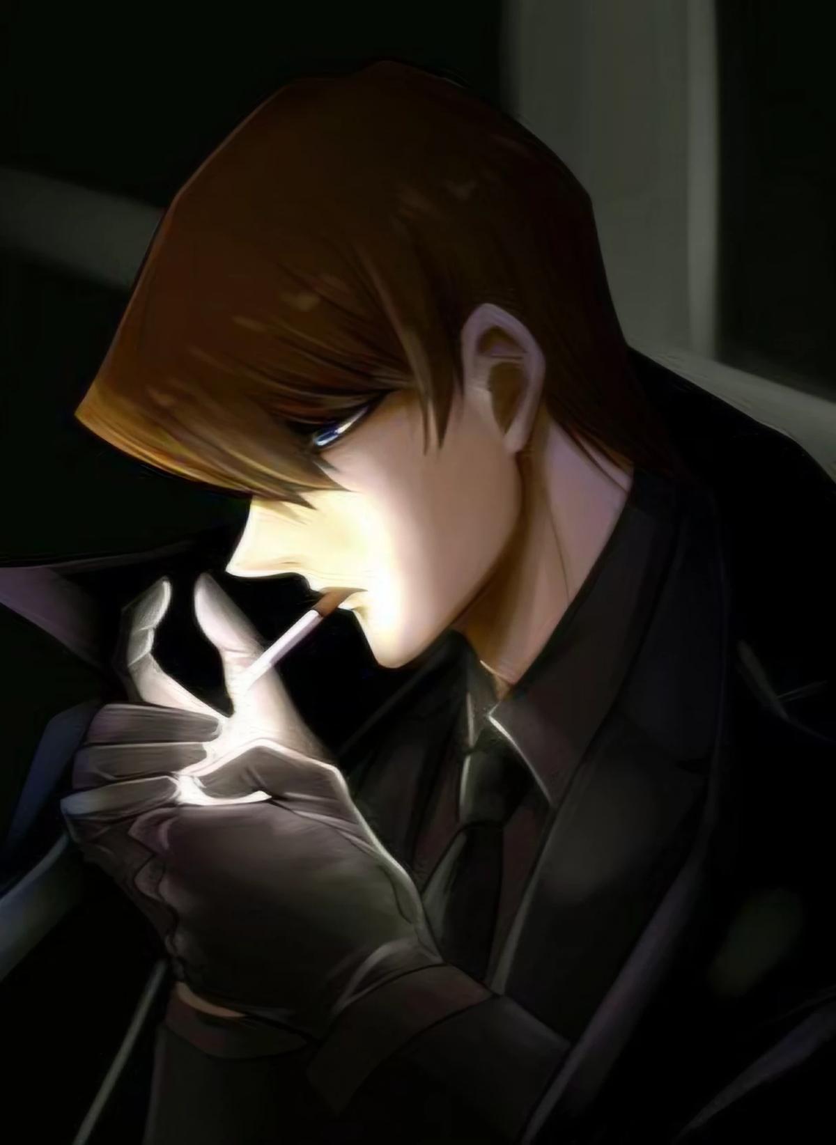 Seto Kaiba | 02 thumbnail