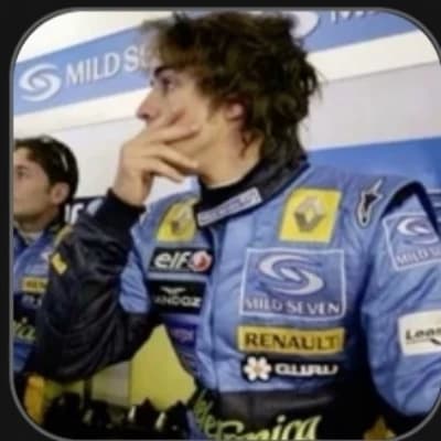 Fernando Alonso thumbnail