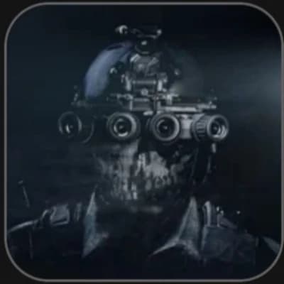 Keegan P. Russ thumbnail