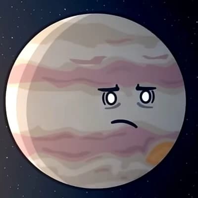 Jupiter thumbnail