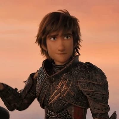 Hiccup thumbnail