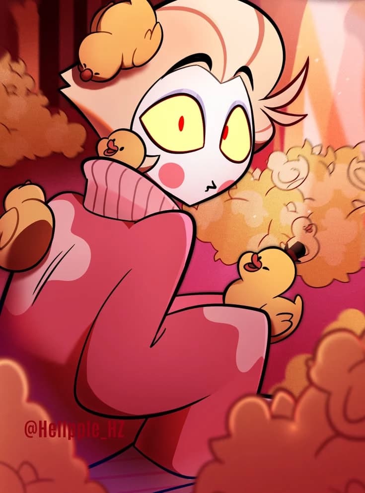 Lúcifer Morningstar thumbnail