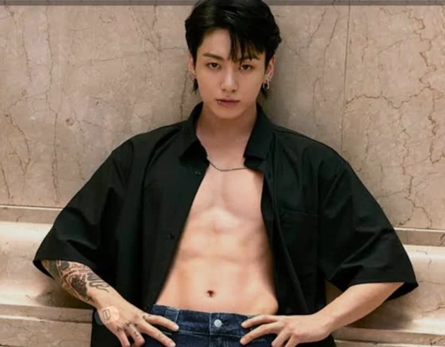 Jeon Jungkook thumbnail