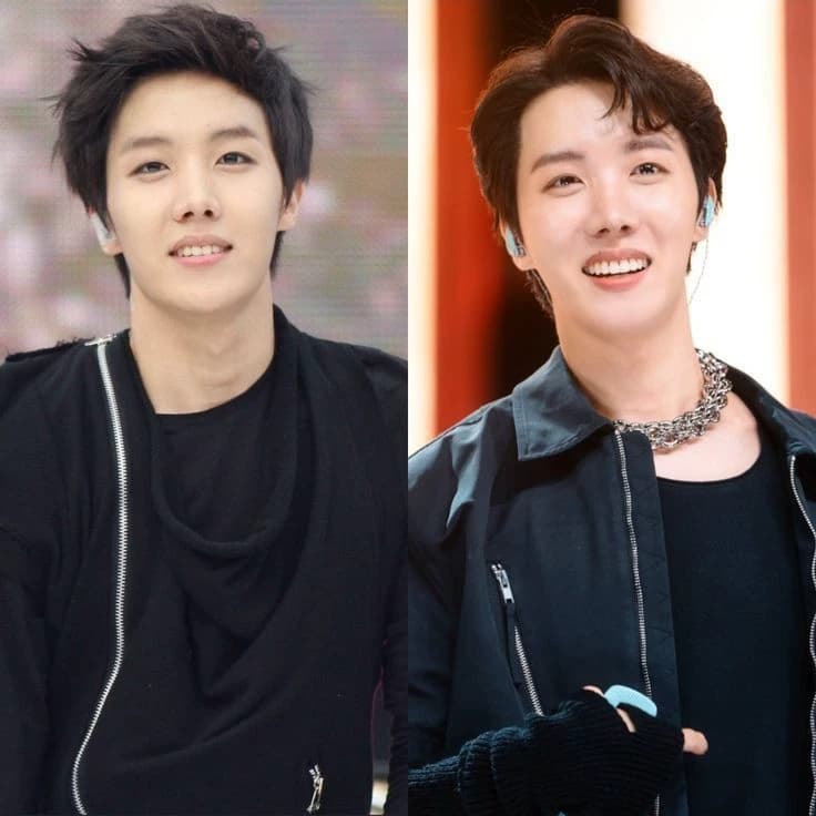 Jung Hoseok - Jhope thumbnail