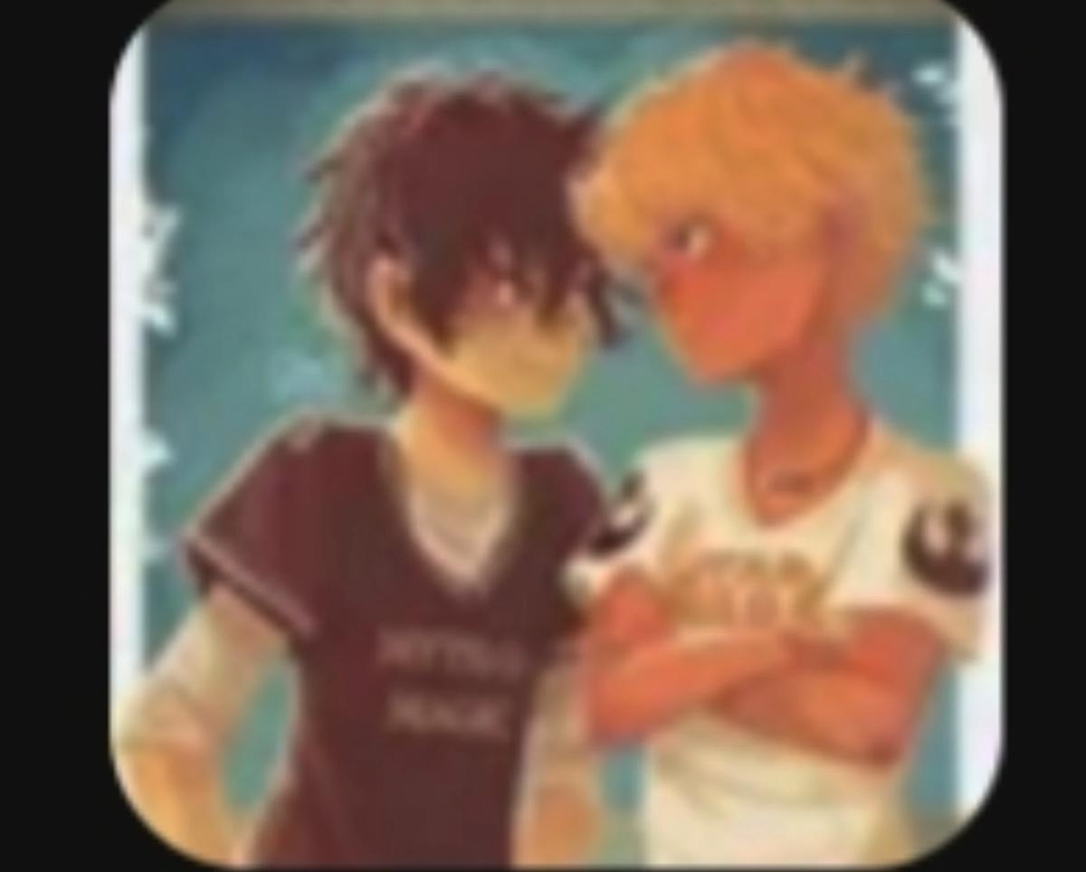 Solangelo parents thumbnail