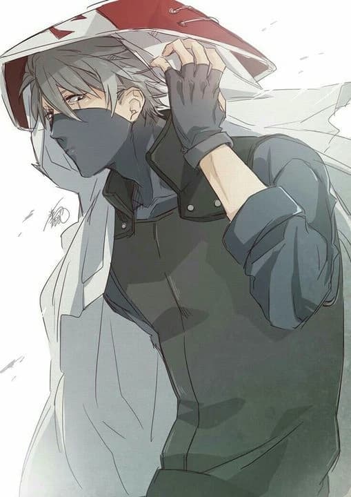 Kakashi  thumbnail