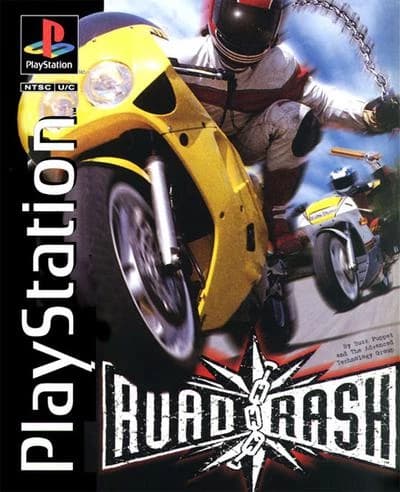road rash 1995 thumbnail