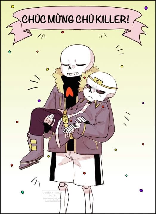 Killer Sans thumbnail